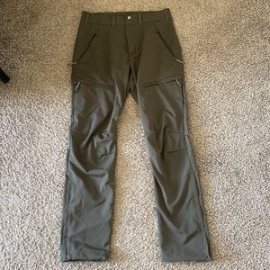 Houdini M’s Motion Top Pants